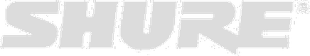 Shure